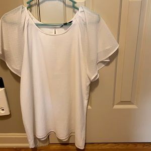 Top- Banana Republic